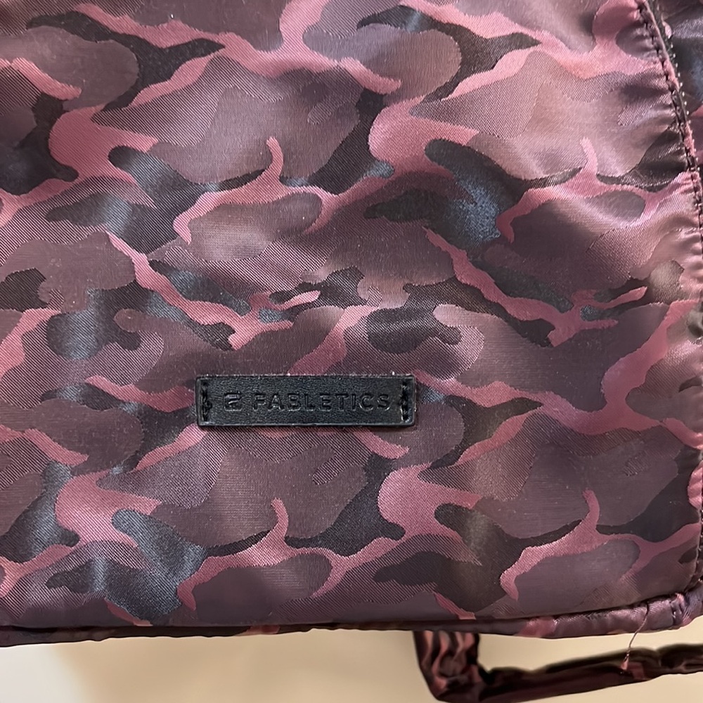 Fabletics Backpack - image 2